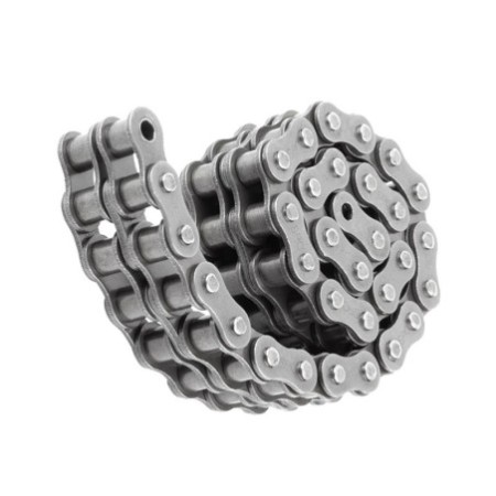 CADENA 08B2-1/2" DOBLE SEDIS ROLMOR