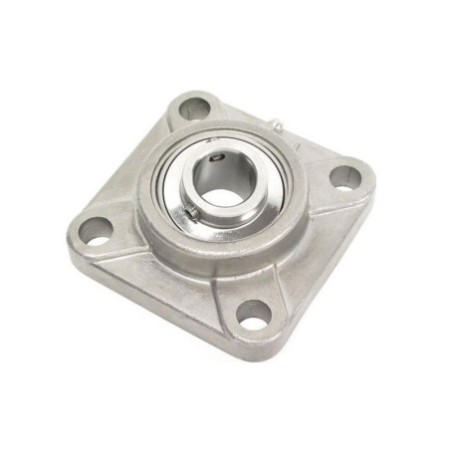 SOPORTE INOX TL UCF 206