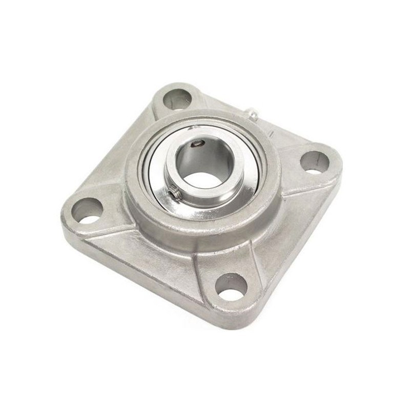 SOPORTE INOX TL UCF 206