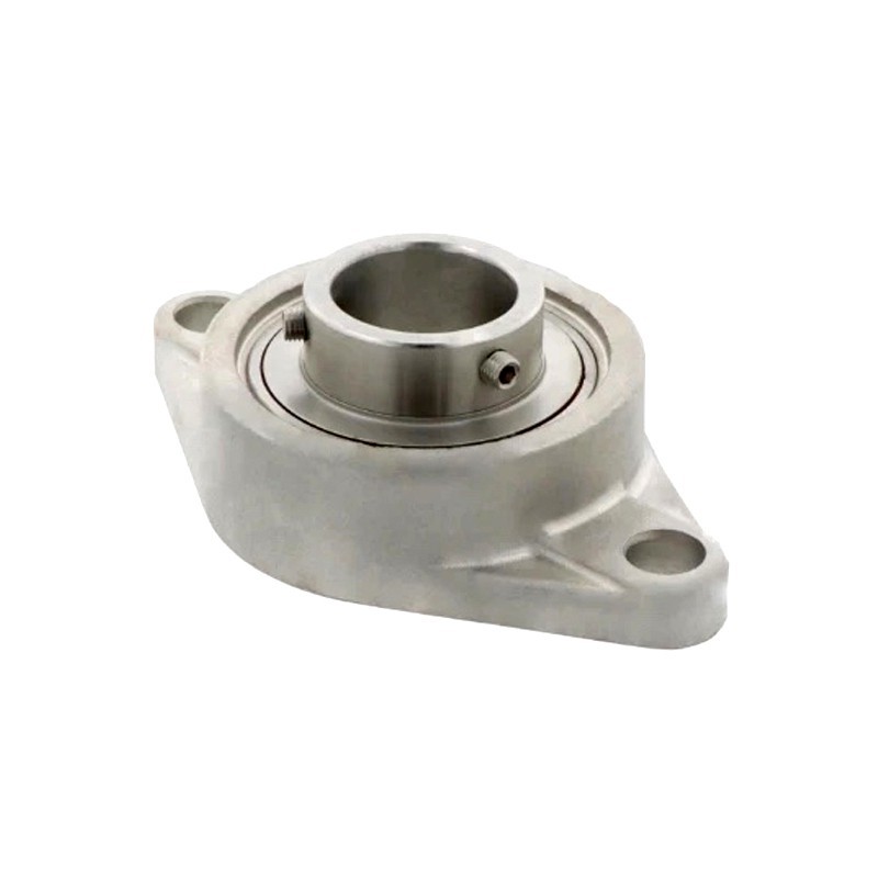 SOPORTE INOX TL UCFL 204