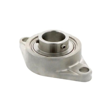 SOPORTE INOX TL UCFL 205