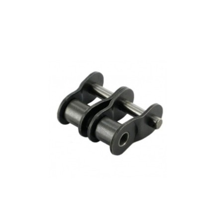 UNION 08B2-1/2" ACODADA DOBLE TL