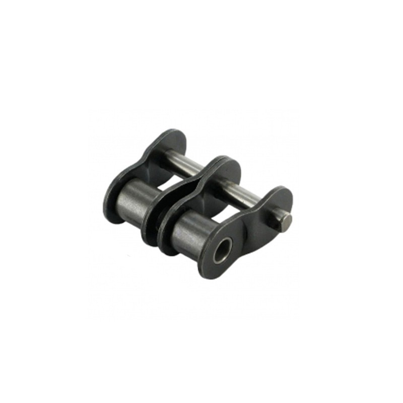 UNION 12B2-3/4" ACODADA DOBLE TL
