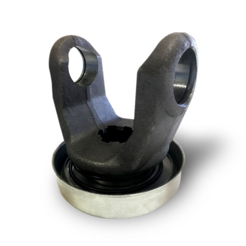 HORQUILLA BONDIOLI AUTOMATICA SFT SH 1" 3/8 Z6