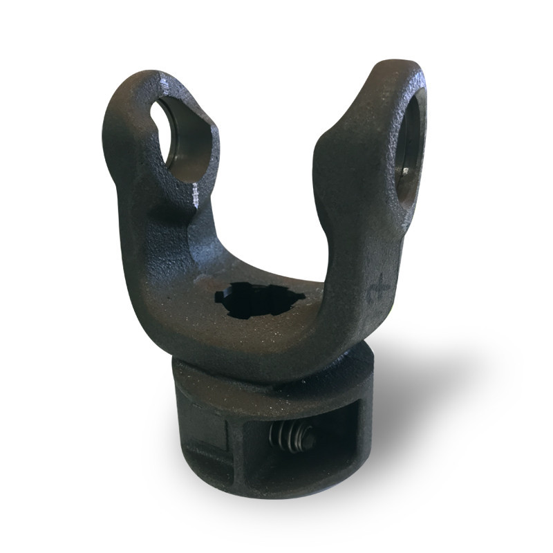 HORQUILLA BONDIOLI PULSADOR G8/S8/H8 3/8Z6