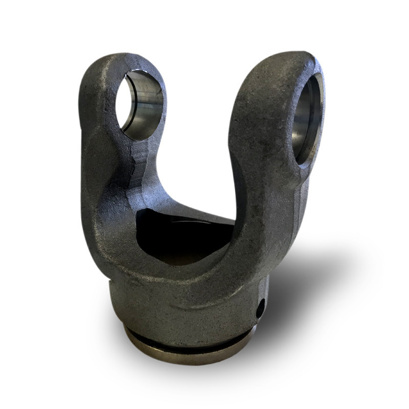 HORQUILLA BONDIOLI TUBO MACHO SH 4D 61.70 X 6