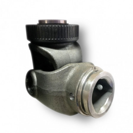 NUDO BONDIOLI  RAPIDA T110 MACHO 54 3/4 Z6