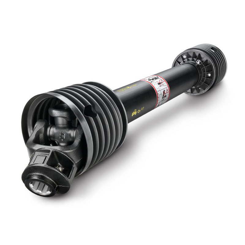 TRANSMISION BONDIOLI G9 3/8 Z6 - 3/8 Z6 X 1000MM