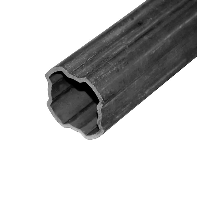 TUBO BONDIOLI HEMBRA 4D H8/S9 1000MM 66X3.5