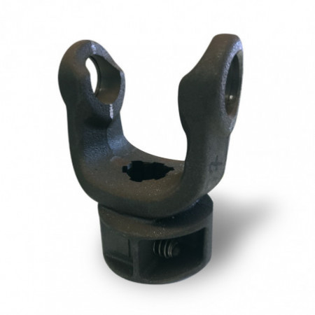 HORQUILLA BONDIOLI PULSADOR G2/S2 3/8 Z6