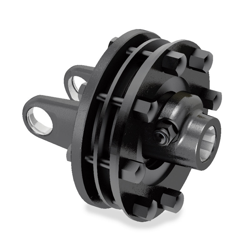 EMBRAGUE FV 34 BONDIOLI G9/S9 3/4Z6 A FERODOS 1800NM