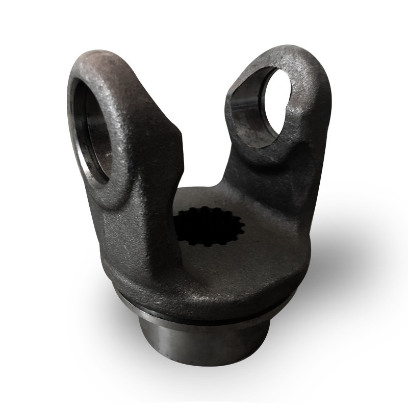 HORQUILLA BONDIOLI TUBO MACHO ESTRIADO G9 CUNA 40MM Z14