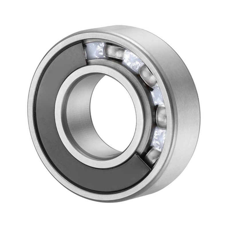 NTN SSN 004  LL/LP09 ( 6004 2RS INOX GRASA SOLIDA ALIMENTARIA )
