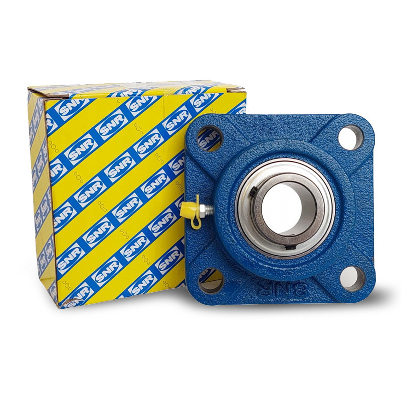 SNR UCF 218