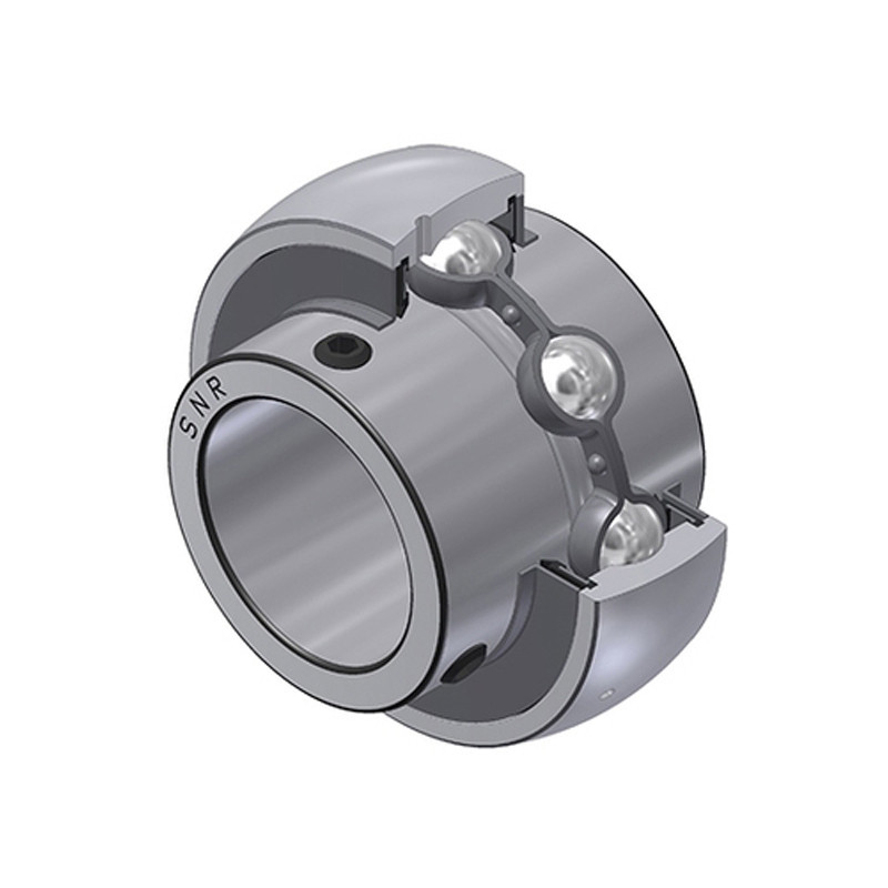 SNR SUC 212 FG1 INOX ( GRASA SOLIDA ALIMENTARIA )