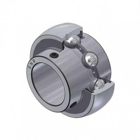 SNR UC 207 G2 L3 TRIPLE OBTURACION