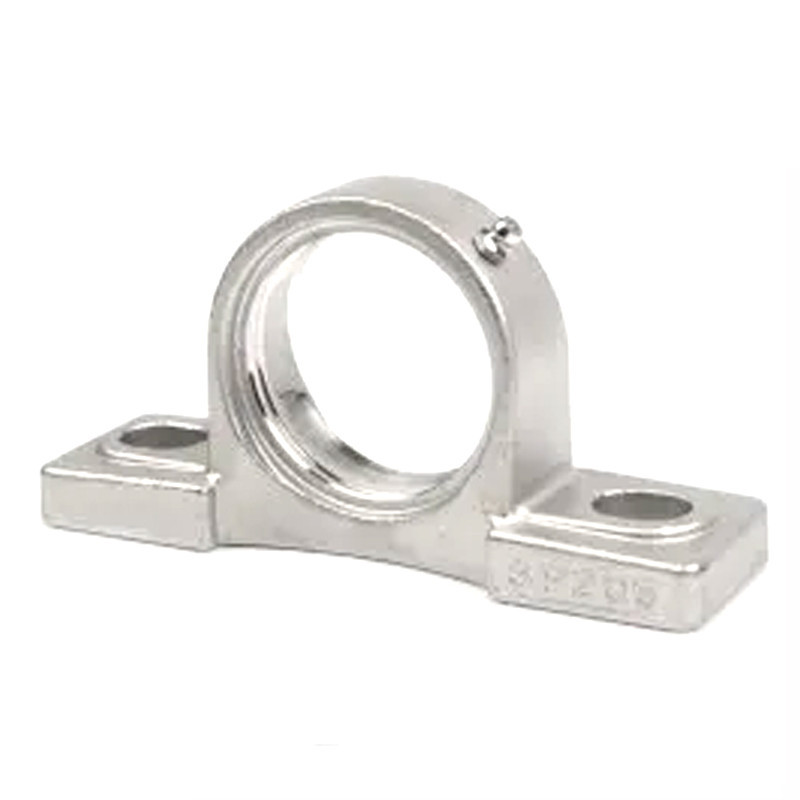 SNR SP 205 INOX