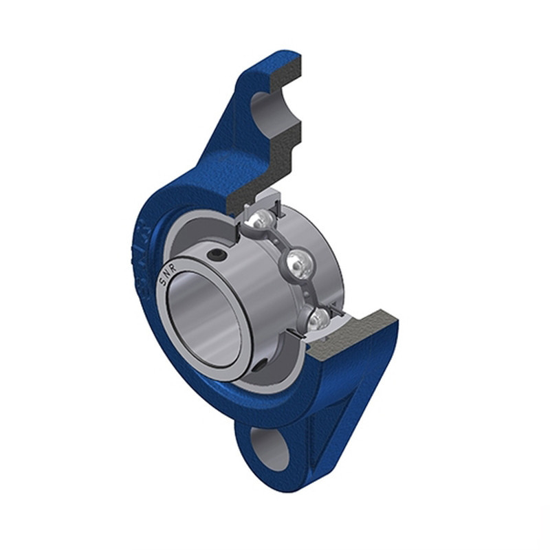 SNR UCFL 204 INOX