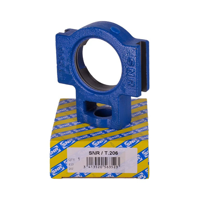 SNR T 206