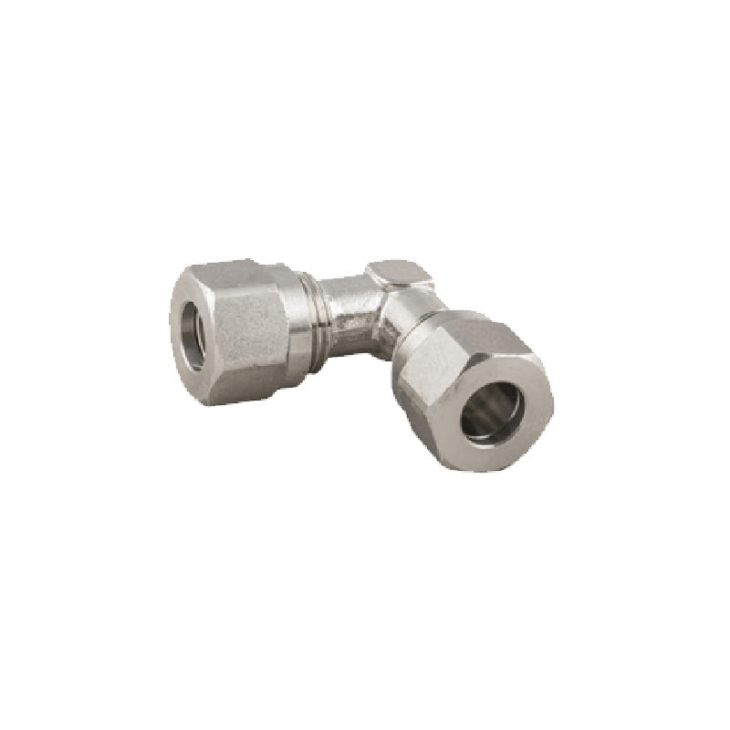 RACOR A L INTERMEDIO INOX 8