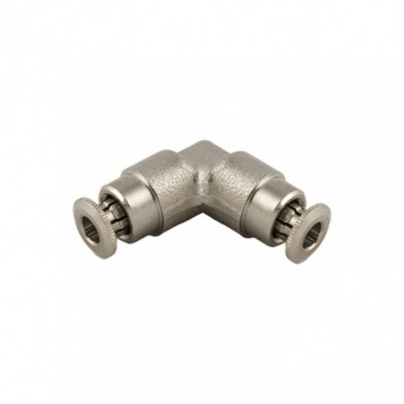 RACOR AIGNEP CODO INTERMEDIO 6 ALTA PRESION Y ENGRASE