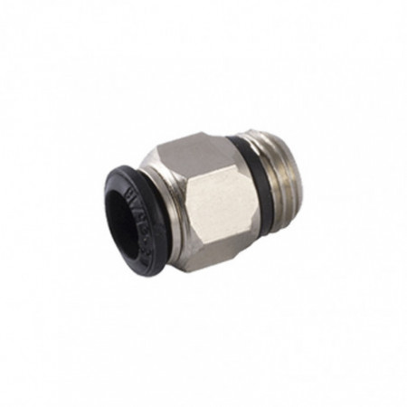 RACOR CONICO RECTO 6 1/4 M