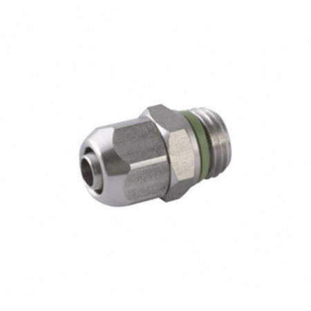 RACOR INOX 10/8 X 1/4 RAPIDO