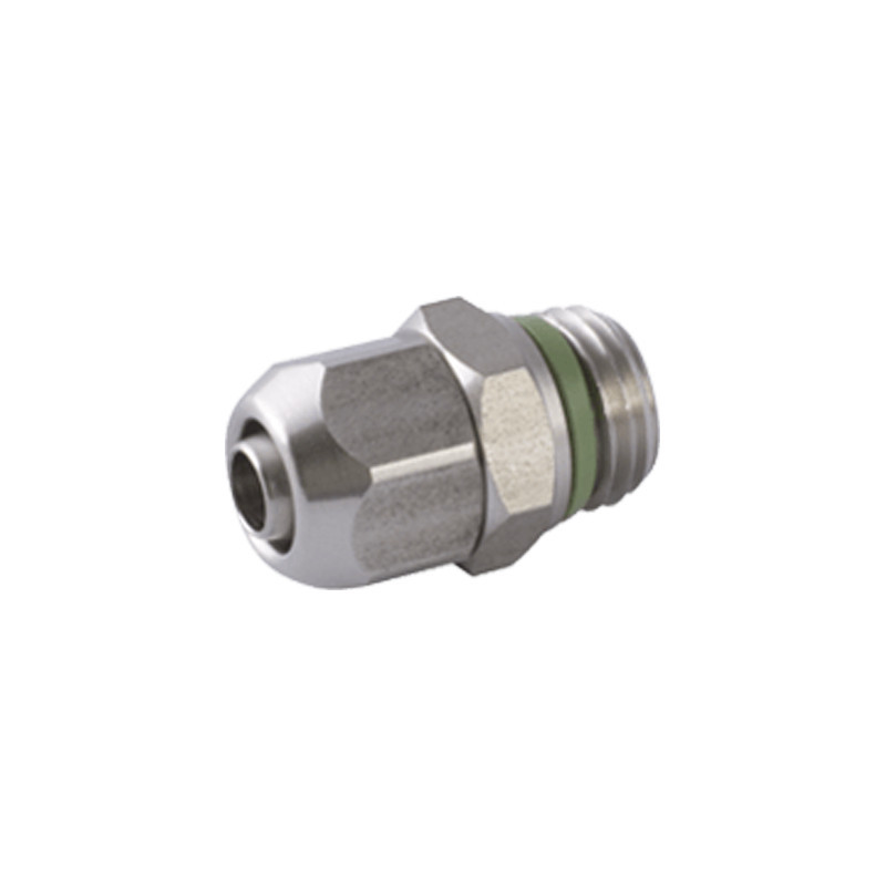 RACOR INOX 6/4 X 1/4 RAPIDO