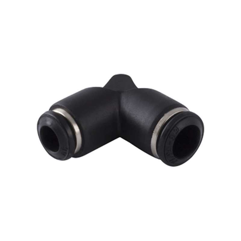 RACOR NEUMATICO CODO RAPIDO 6