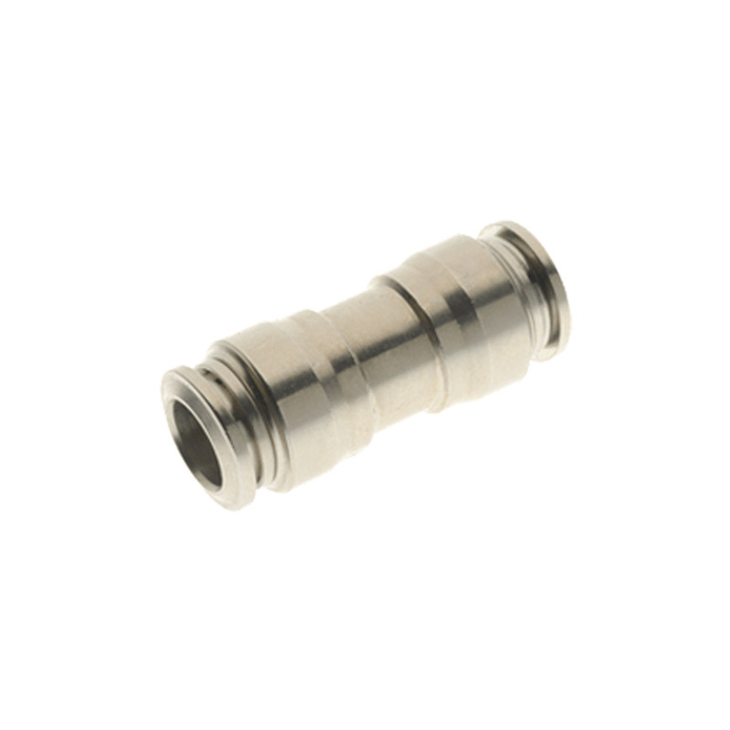 RACOR NEUMATICO RECTO RAPIDO 1/2
