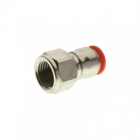 RACOR NEUMATICO RECTO RAPIDO 4 X 1/8 H