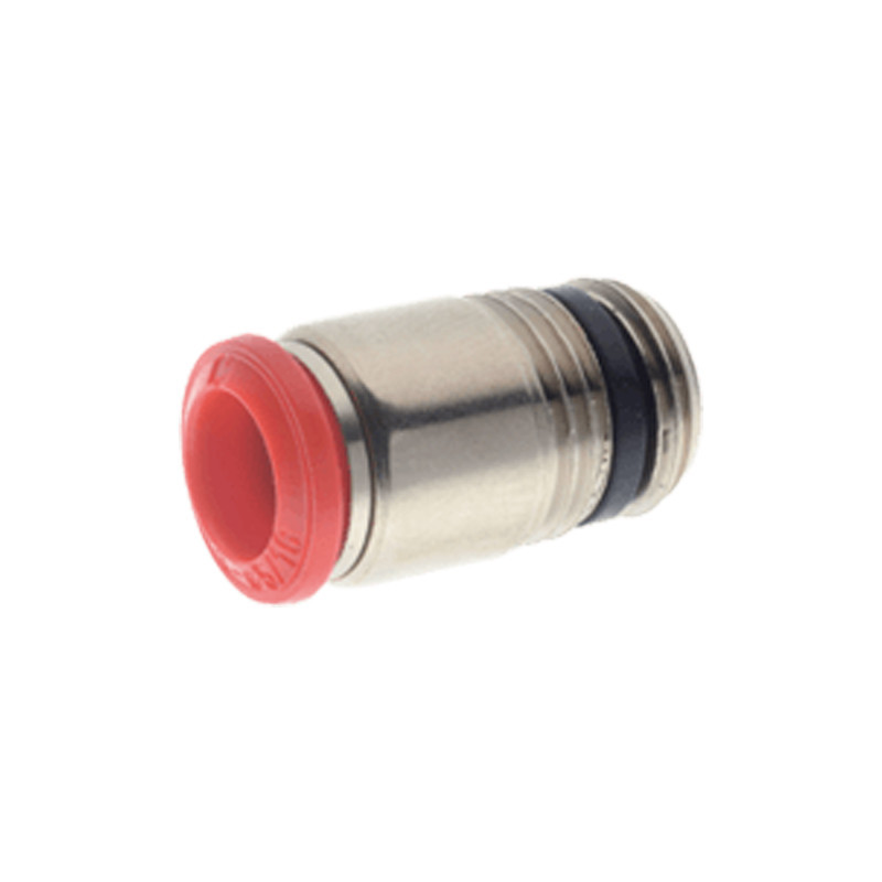 RACOR NEUMATICO RECTO RAPIDO 8 1/8