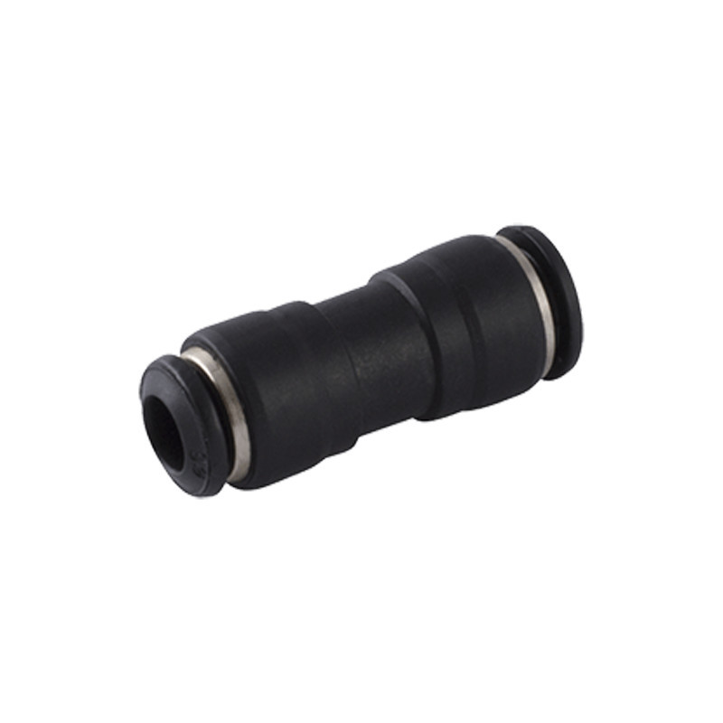 RACOR NEUMATICO RECTO RAPIDO 8-4