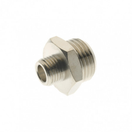 MACHON NEUMATICO REDUCCION 1/4-1/2 MM