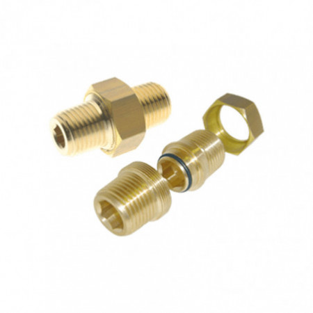 MACHON CONICO AIGNEP ORIENTABLE (3 VPIEZAS) 1/4