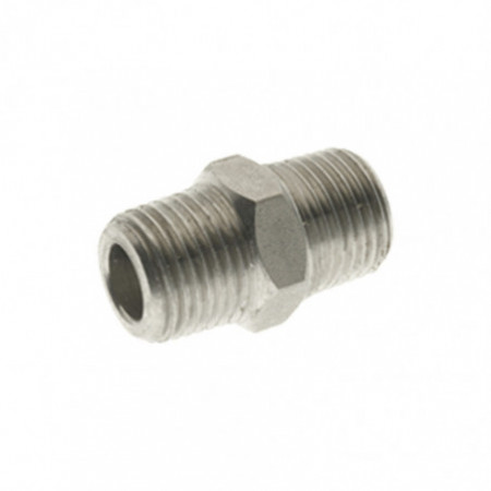 MACHON CÓNICO INOX 3/8-3/8MM