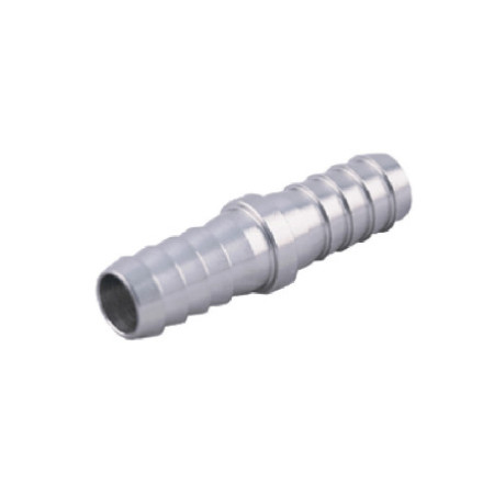 ESPIGA DOBLE NEUMATICA 8MM AIGNEP
