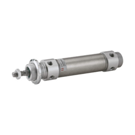 CILINDRO AIGNEP AF 32X160 DOBLE EFECTO MAGNETICO