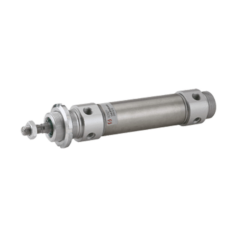 CILINDRO AIGNEP AF 40X200 DOBLE EFECTO MAGNETICO