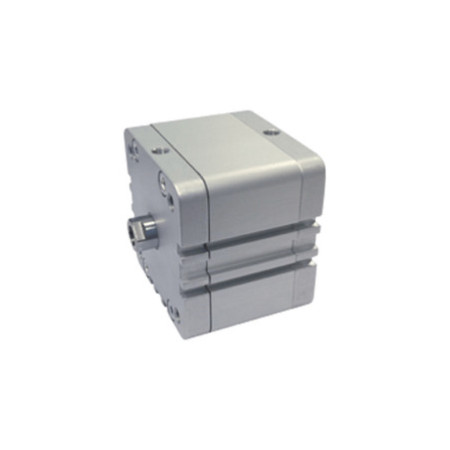 CILINDRO AIGNEP COMPACTO DOBLE EFECT MAGNETICO 50X25