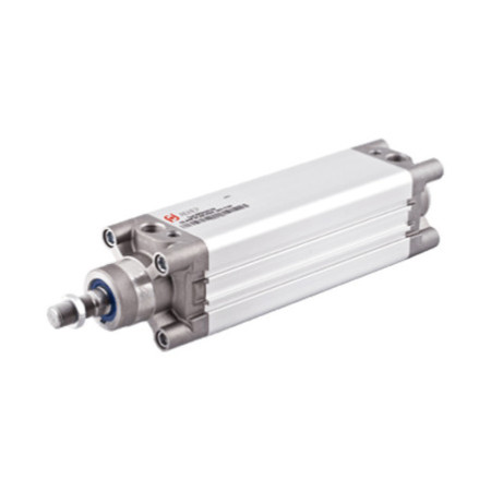 CILINDRO AIGNEP ISO 15552 XH 32X100MM DOB EFEC MAG