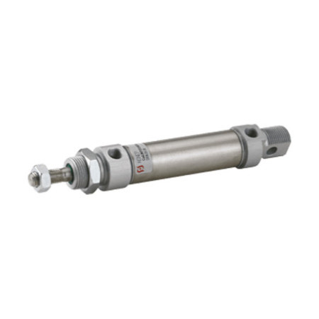 CILINDRO AIGNEP MF 20X50  ISO 6432 DOBLE EFECTO MAGNETICO
