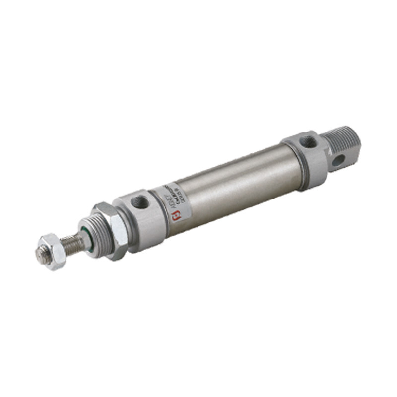 CILINDRO AIGNEP MFA 25X250 ISO 6432 DOBLE EFECTO MAGNETICO HEX ANTIROT