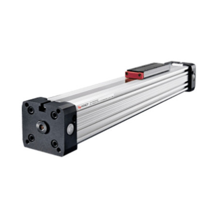 CILINDRO AIGNEP RH SIN VASTAGO 25X150MM