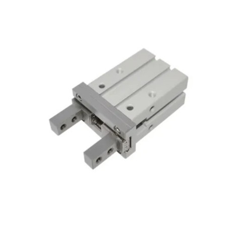 PINZA AIGNEP NEUMÁTICA PARALELA PRECISIÓN D.20