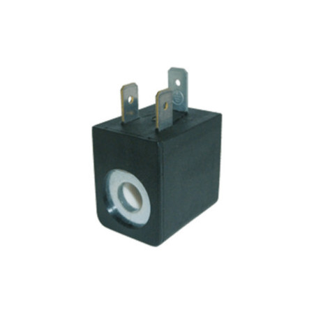 BOBINA 220V AC 5VA TAMAÑO 22MM