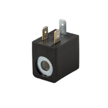 BOBINA D.9 220V AC 5VA ATEX3 TAMAÑO 22MM