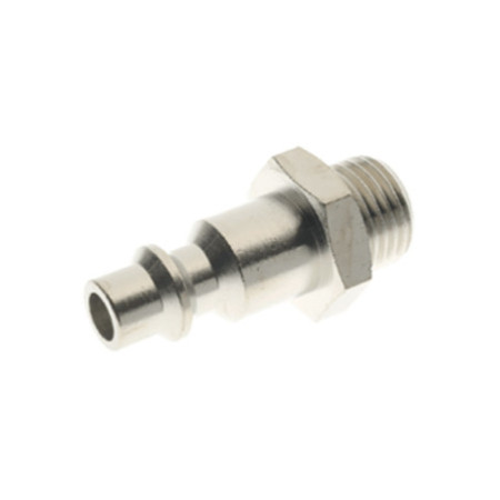 ADAPTADOR AIGNEP CILINDRICO C/TORICA 50600 8 1/4 MACHO