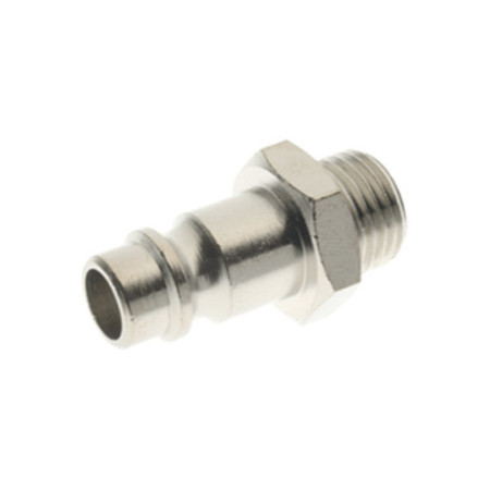 ADAPTADOR AIGNEP UNIVERSAL 221 3/8 DN5.5 MACHO
