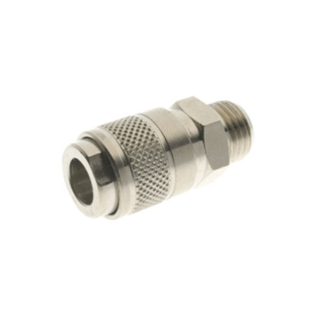 ENCHUFE NEUMATICO 1/8 M